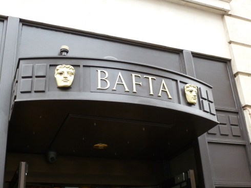 BAFTA House